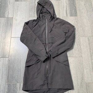 Kari Traa Raundalen 3-in-1 Jacket Dove Gray (Green Inner Jacket) Size XS